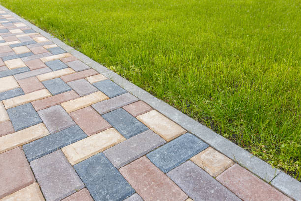 Best Residential Paver Driveway  in USA